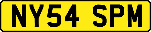NY54SPM