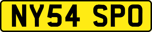 NY54SPO