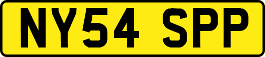 NY54SPP
