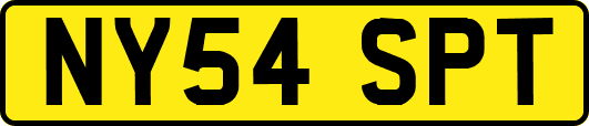 NY54SPT