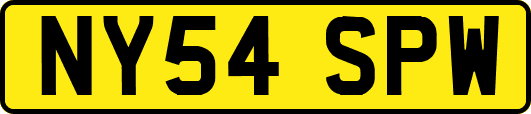 NY54SPW