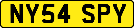 NY54SPY