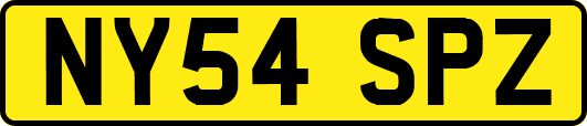 NY54SPZ