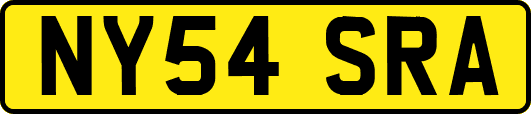 NY54SRA