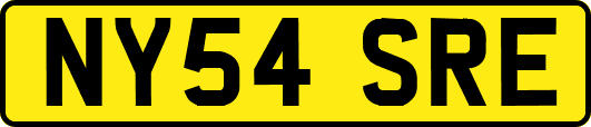 NY54SRE