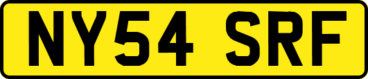 NY54SRF