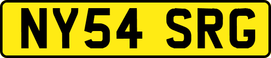 NY54SRG