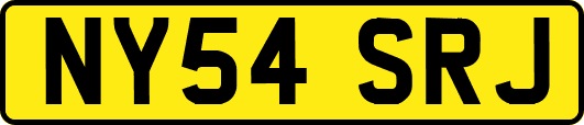 NY54SRJ