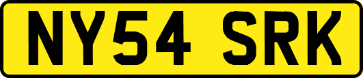 NY54SRK