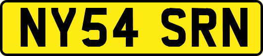 NY54SRN