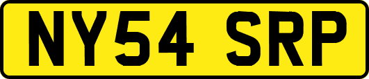 NY54SRP