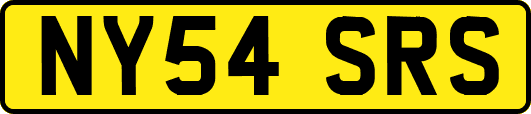 NY54SRS
