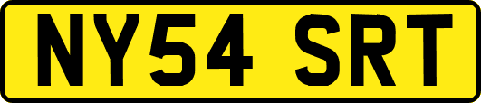 NY54SRT