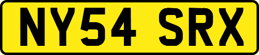 NY54SRX