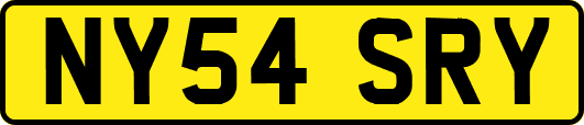 NY54SRY