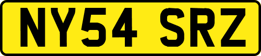 NY54SRZ