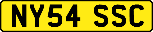 NY54SSC