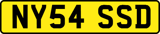 NY54SSD