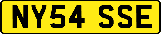 NY54SSE