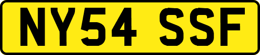 NY54SSF