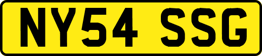 NY54SSG