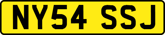 NY54SSJ