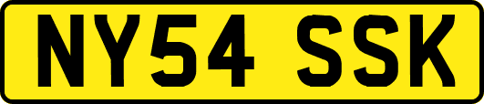 NY54SSK