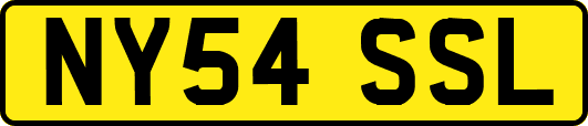 NY54SSL
