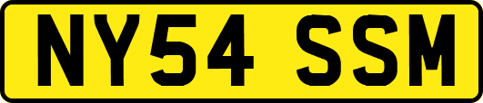 NY54SSM