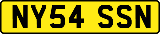 NY54SSN