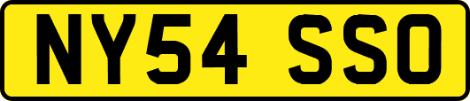 NY54SSO
