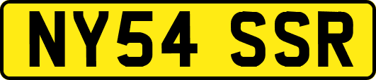 NY54SSR