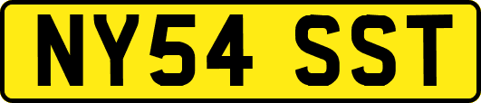 NY54SST
