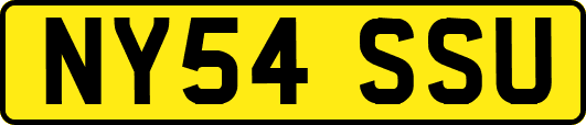 NY54SSU
