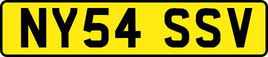NY54SSV