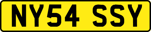 NY54SSY