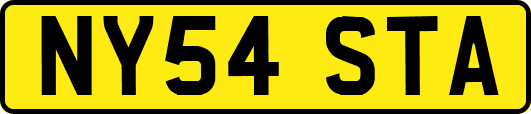 NY54STA