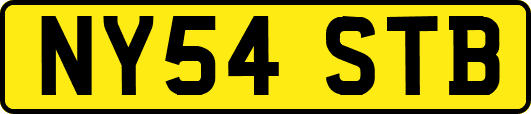 NY54STB