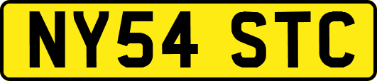 NY54STC