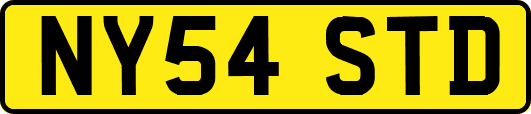 NY54STD