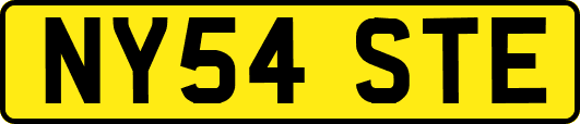 NY54STE