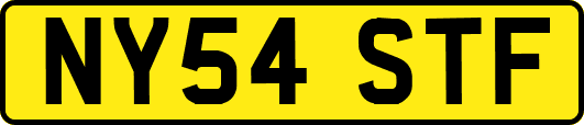 NY54STF
