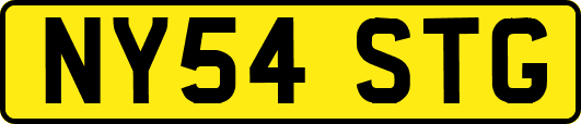 NY54STG
