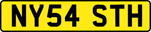 NY54STH