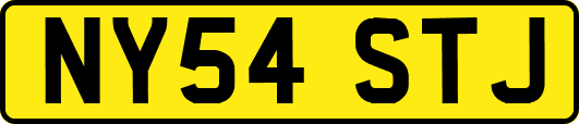 NY54STJ