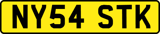 NY54STK