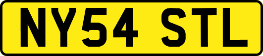 NY54STL