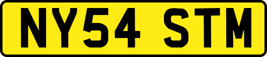 NY54STM