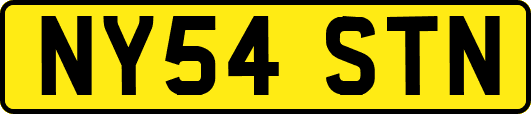 NY54STN