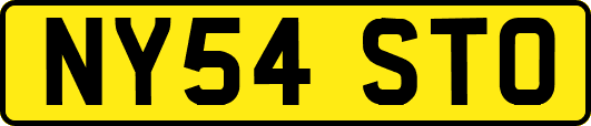 NY54STO